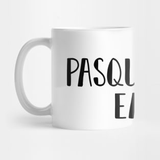 Pasquerilla East Mug